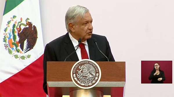 Incertidumbre domina ante gobierno de AMLO: académicos