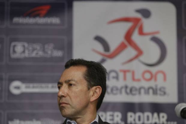 Escándalo de ex director de Inpode fue por pleito entre particulares: SGG