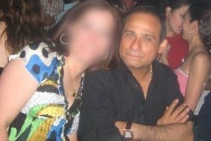 España extradita a EU a “El Mono” Muñoz, presunto operador de Los Zetas en Europa