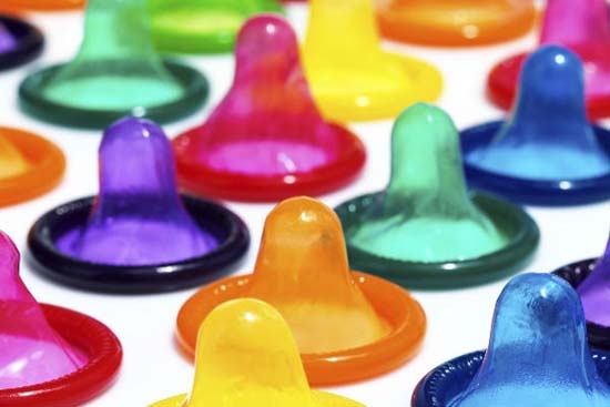 6 errores más comunes al usar un condón