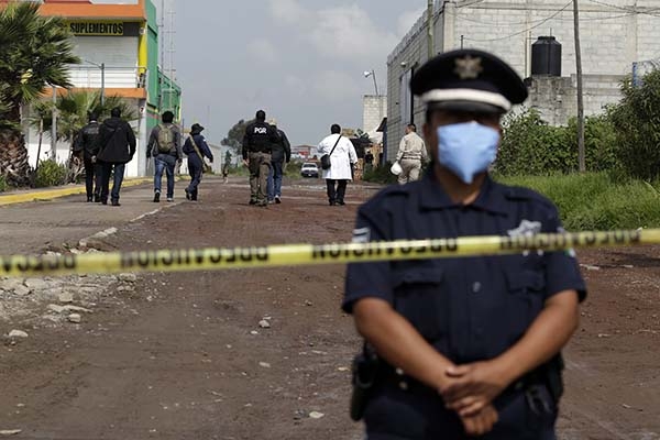 El Cupreder pide que expertos garanticen cero explosividad en Tlaltepango y Villa Frontera tras fuga de gas