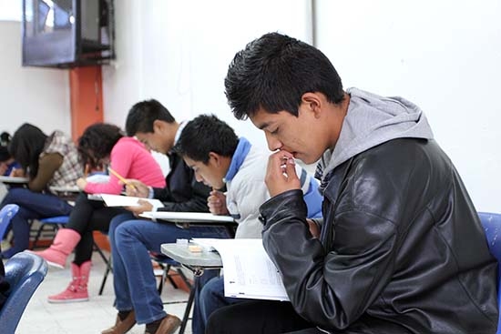 BUAP ofrece curso de preparación para examen de admisión por área de conocimiento