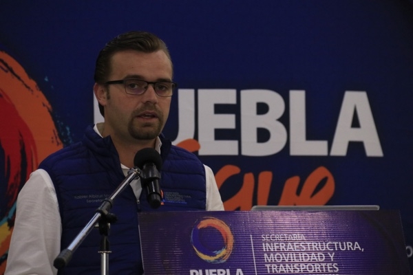 Albizuri, regresa como secretario de Infraestructura; Gali ajusta gabinete