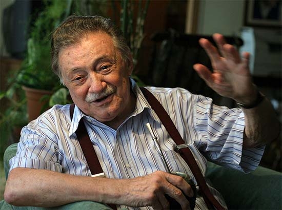 Mario Benedetti y su nutrido legado literario