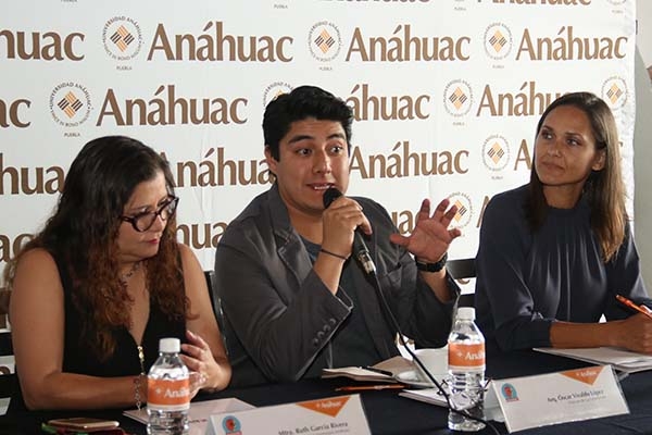 Universidad Anáhuac de Puebla presenta cuarto concurso “Calavereando”