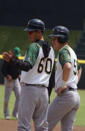 Pericos cae 3-6 ante Olmecas de Tabasco en el Interliga