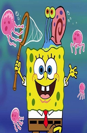 Bob Esponja estará de regreso en series spin-off