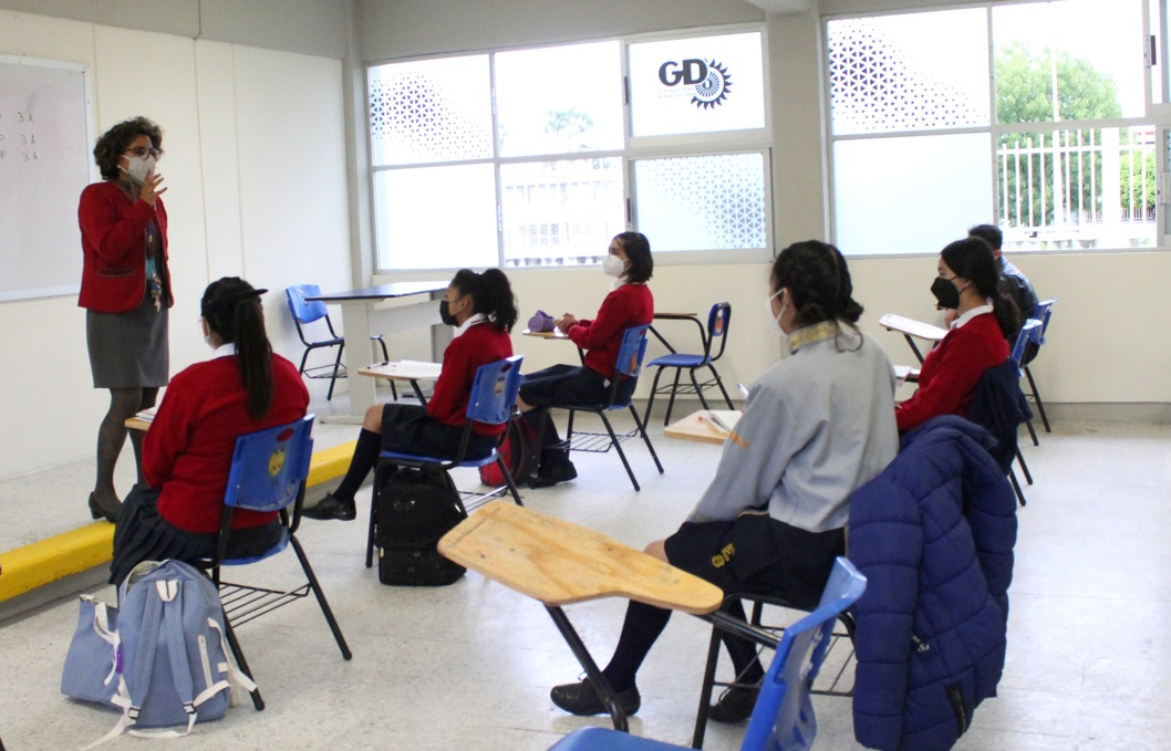 1.6 millones de estudiantes inician vacaciones decembrinas este fin de semana en Puebla