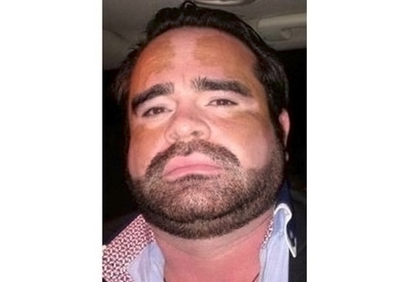 Cayó “El Tucán”, principal operador de “La Tuta” en DF