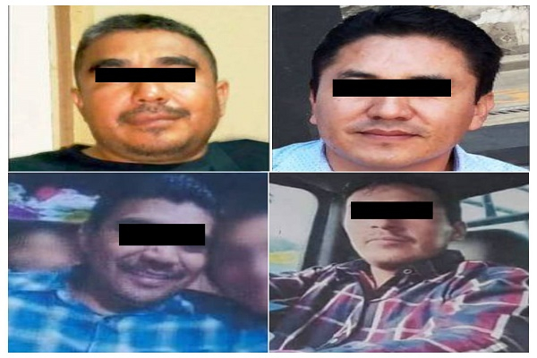 Hallan a cuatro poblanos muertos en Chihuahua; SEGOB tramitará regreso de los cuerpos