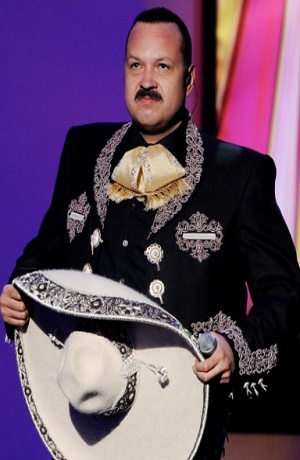 Indagan ejecución del jefe de escoltas de Pepe Aguilar en Zacatecas