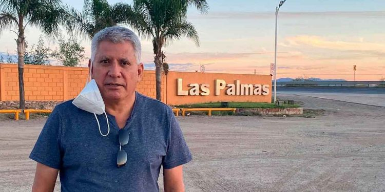 Se agrava por COVID el presidente de Chinantla, Puebla