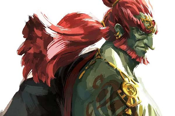Nintendo publica el tercer tráiler de The Legend of Zelda: Tears of the Kingdom