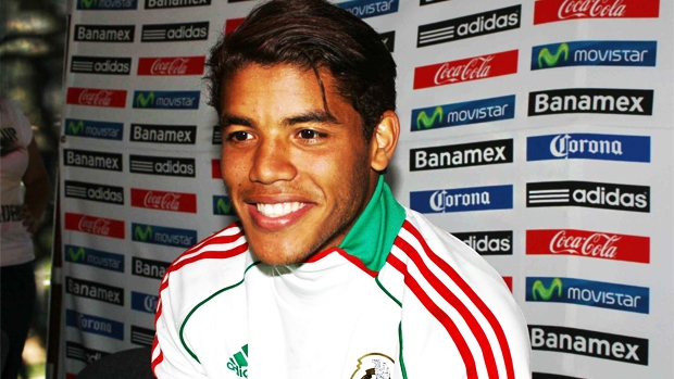 Jonathan Dos Santos al Tri del Piojo, Vela en duda
