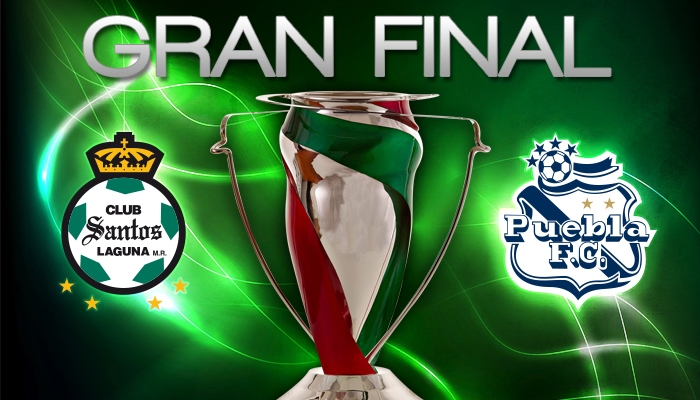 Santos será el rival de La Franja en la final de la Copa MX