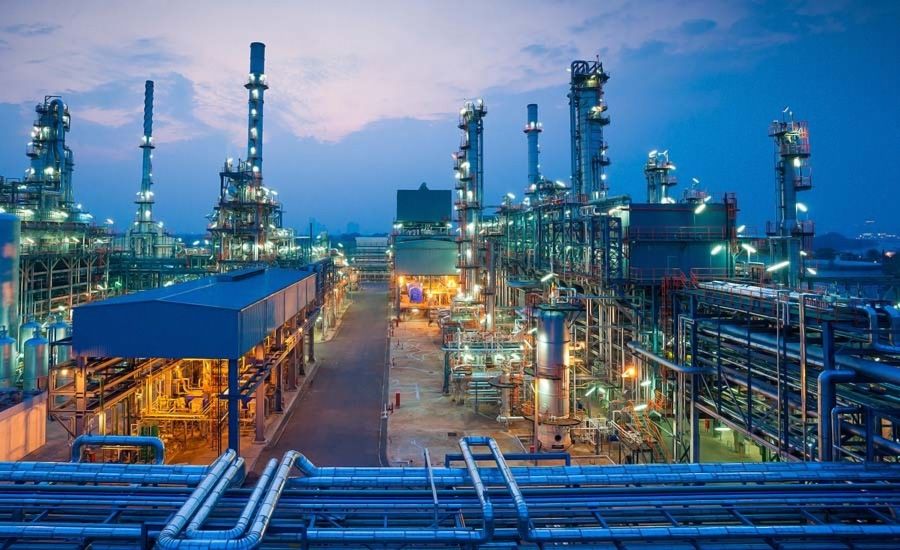 Pemex cancela contrato con Odebrecht por mil 800 mdp