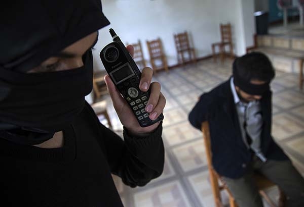 Extorsión y homicidios, delitos con mayor incidencia en Puebla: ONG
