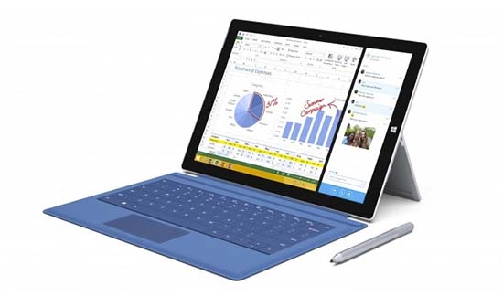 Microsoft te coopera para que renuncies a tu Macbook por una Surface Pro 3
