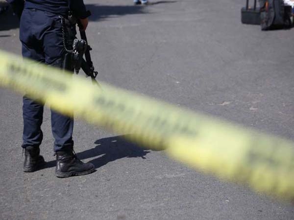 Alumno de la UTP de Tehuacán, el decapitado en Altepexi, Puebla