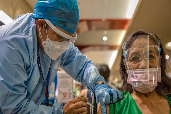 En Puebla, sólo 54 casos activos de COVID-19: Secretaría de Salud