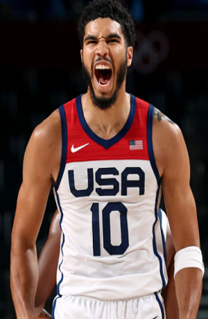 Tokio 2020: Dream Team de Estados Unidos se lleva el oro; derrota 87-82 a Francia