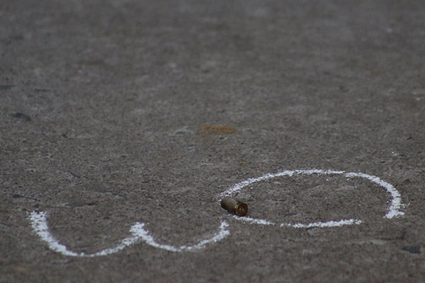 Quinceañera fue baleada en calles de Tecamachalco