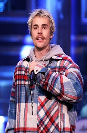Justin Bieber dio a conocer fechas para su gira 2021