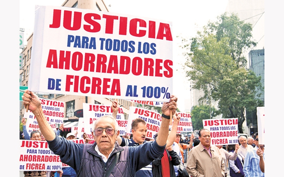 Detienen en EU a dueño de Ficrea por defraudar a 6 mil 800 ahorradores