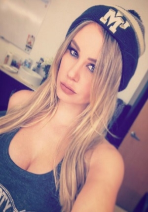 FOTOS: Verónica “La Güera” lució figura en Instagram