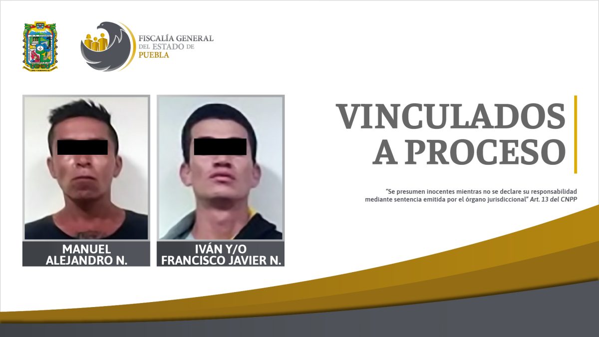 Pareja es detenida por acceder a inmueble a resguardo policial en la colonia Tres Cruces