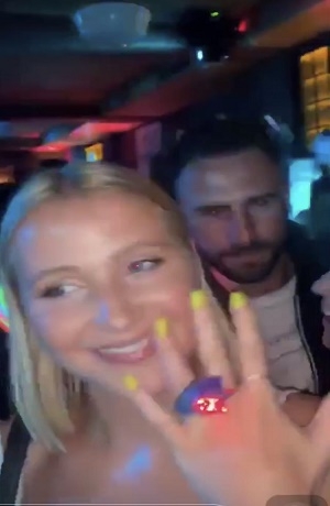 Captan a Chicharito, Layún, Ochoa y Fabián de “party” en Nueva York