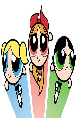 “Las Chicas Superpoderosas” regresarán en versión live action