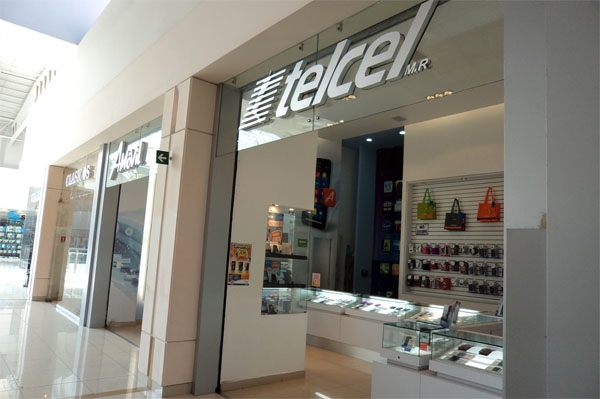 Juez declara culpable a Telcel por daños y perjuicios a usuarios