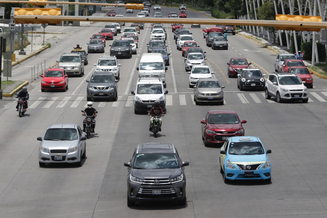 Extienden a abril pago de control vehicular y tenencia cero en Puebla