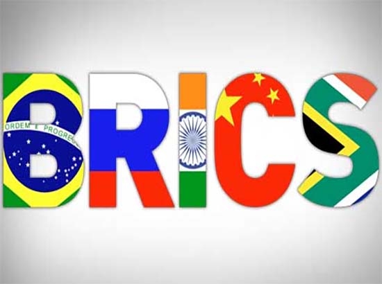 El nuevo banco de las BRICS