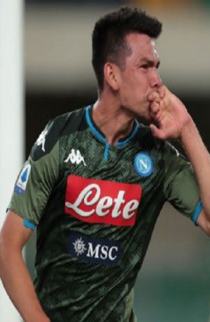 Serie A en Italia prohibe uniformes en color verde