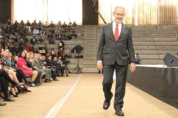 Lamentable, la guerra sucia por la gubernatura: rector de la Ibero Puebla
