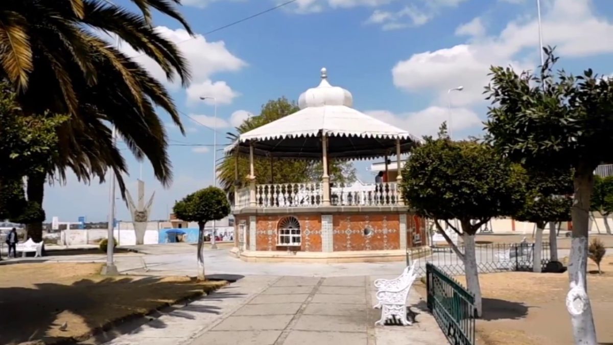 Chachapa y Almecatla quieren convertirse en municipio
