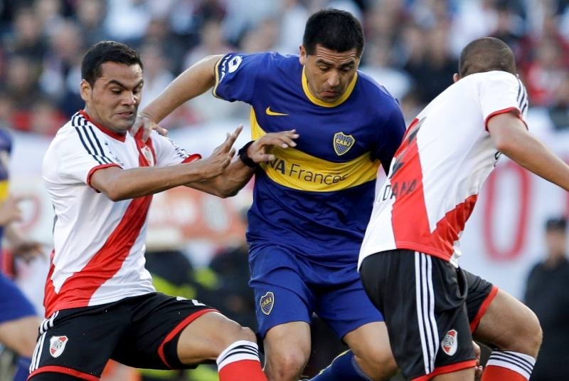 Boca Juniors vs River Plate, clásico argentino se jugará en Cancún