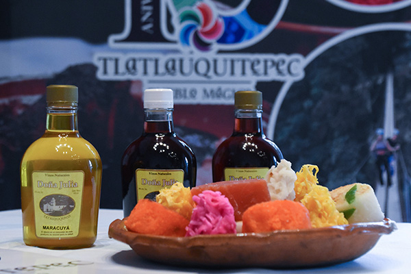 Tlatlauquitepec, Puebla, celebra 10 años como Pueblo Mágico