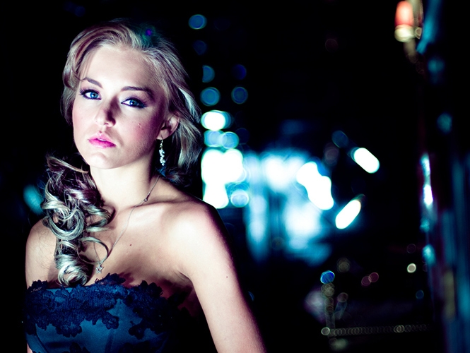 Angelique Boyer dio a conocer muerte de su madre
