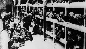 Las huellas del genocidio