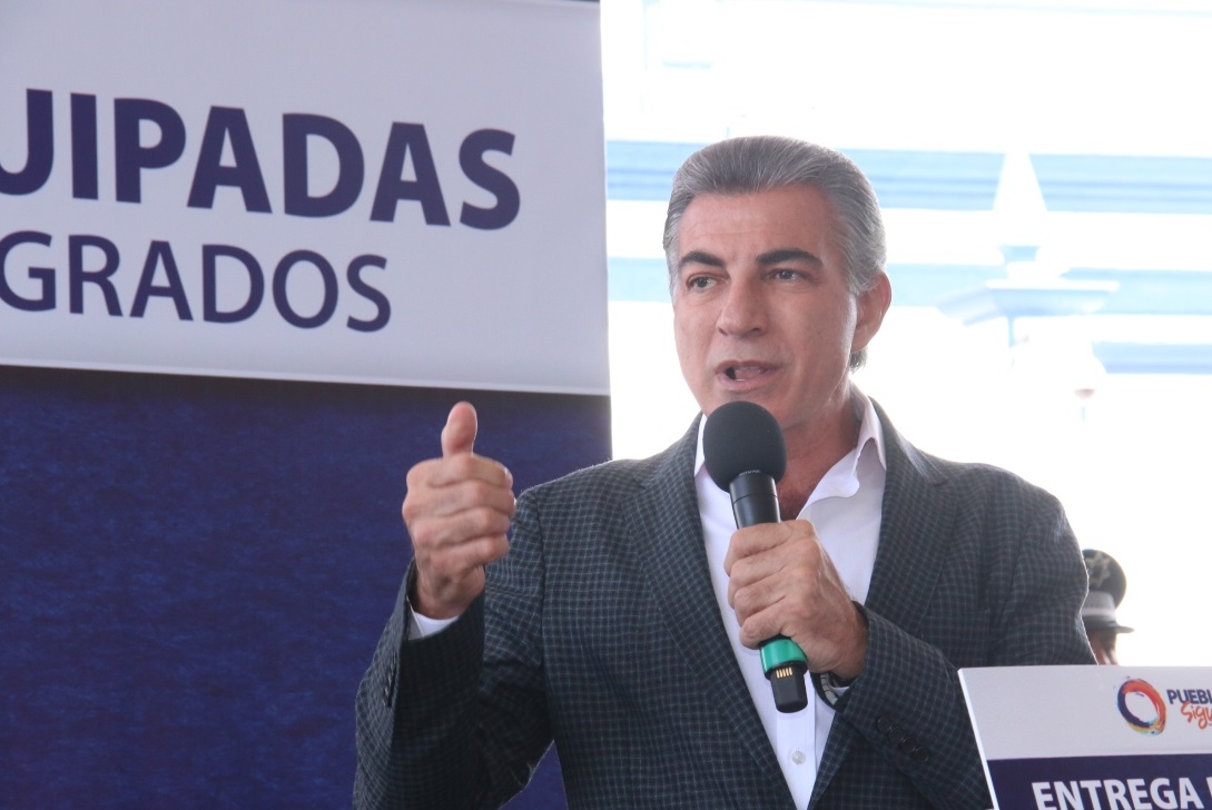 Continuará investigación contra ediles vinculados a huachicol, afirma Gali