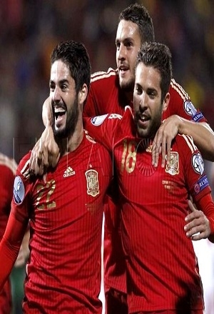 Rusia 2018: FIFA amenaza a España con no participar en el Mundial