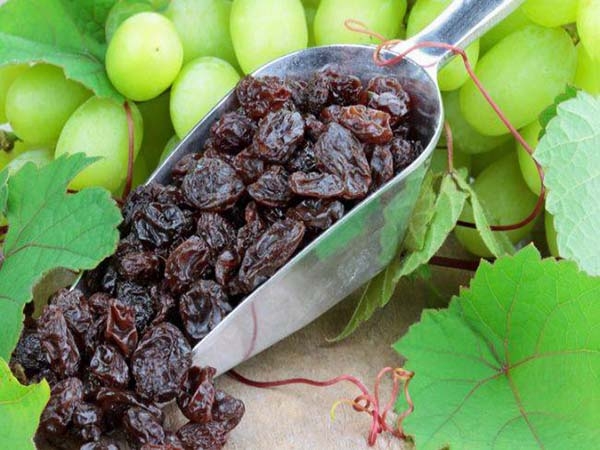 El fruto seco que evita las caries