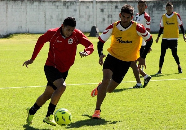 Lobos BUAP recibe a Zacatepec Siglo XXI en la J4 del Ascenso MX
