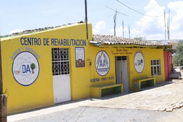 Rescataron en Ajalpan a ex diputado del PAN secuestrado en Veracruz
