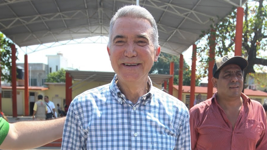 Madrazo acepta que en 2006 ganó AMLO