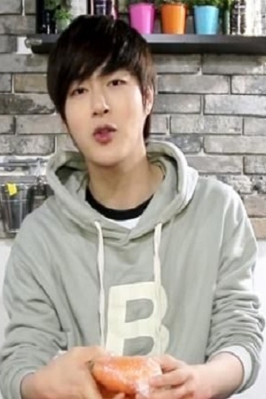 Murió líder de la boyband K-Pop “100%”