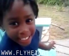 VIDEO: Vengo a aprender, no a verme bonita, contestó niña a compañero que le dijo fea